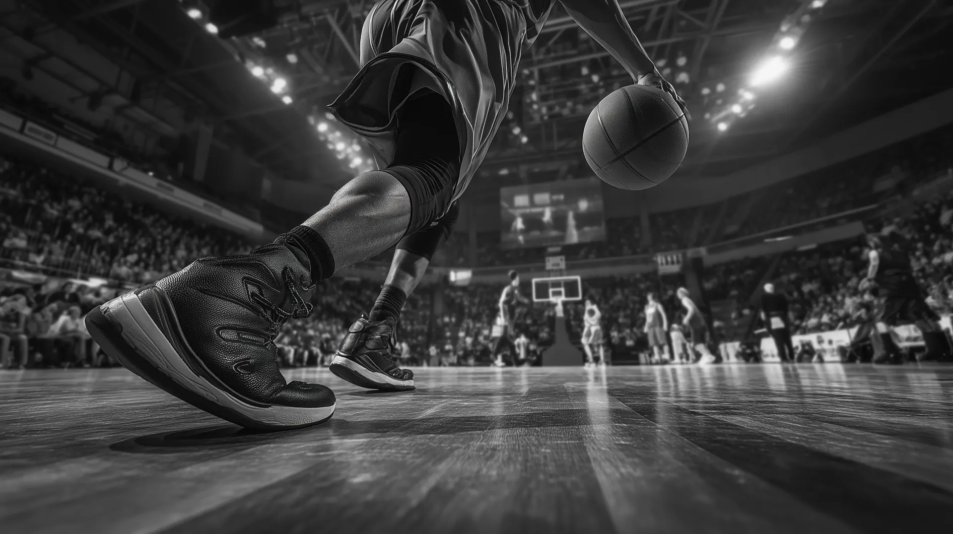 The NBA Eyes Europe: Why the League's Next Big Bet Could Change Global Sports Forever